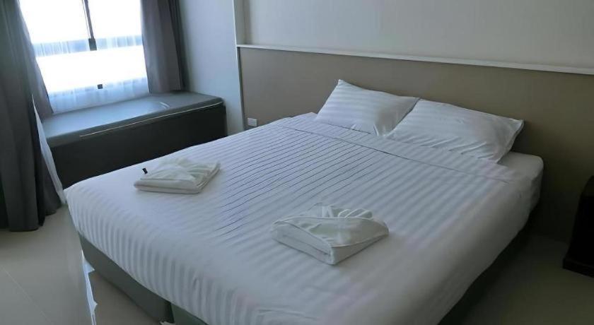 S-Tawan Hotel & Convention Maha Sarakham Ngoại thất bức ảnh